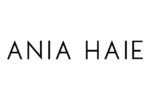 Ania Haie Ania Haie